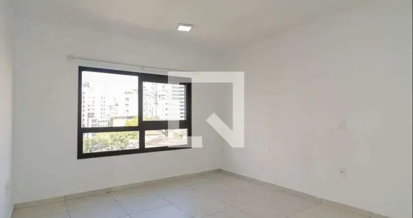 Kitnet / Stúdio para Aluguel - Consolação, 1 Quarto,  24 m² - São Paulo