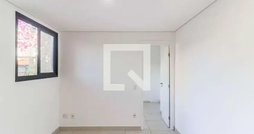 Apartamento para Aluguel - Brooklin, 1 Quarto,  24 m² - São Paulo