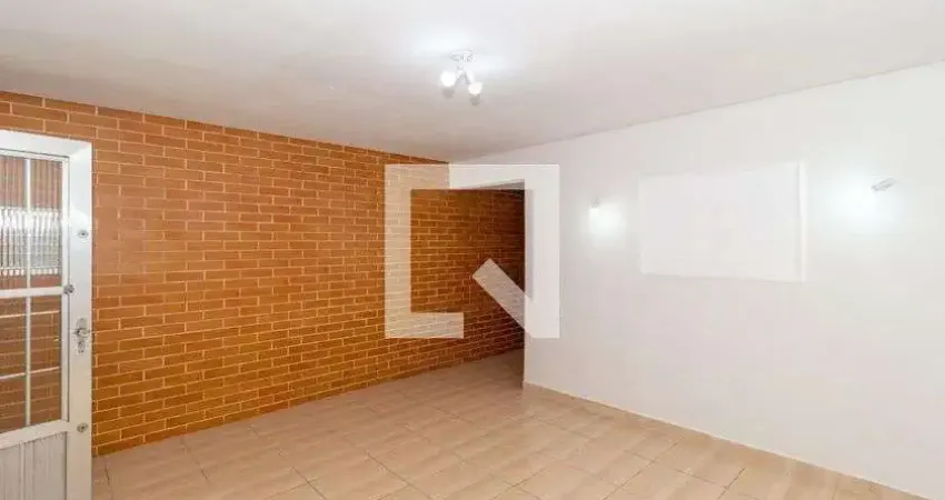 Casa para Aluguel - Vila Aricanduva, 2 Quartos,  120 m² - São Paulo