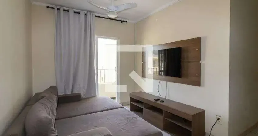 Apartamento para Aluguel - Santa Genebra, 3 Quartos,  67 m² - Campinas