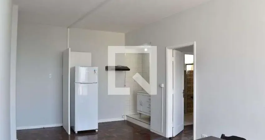 Apartamento para Aluguel - Centro, 1 Quarto,  49 m² - Curitiba