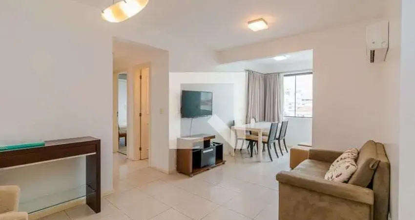Apartamento para Aluguel - Cidade Baixa, 2 Quartos,  70 m² - Porto Alegre