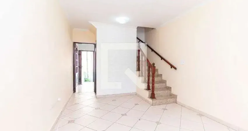Casa para Aluguel - Cidade Lider, 2 Quartos,  111 m² - São Paulo