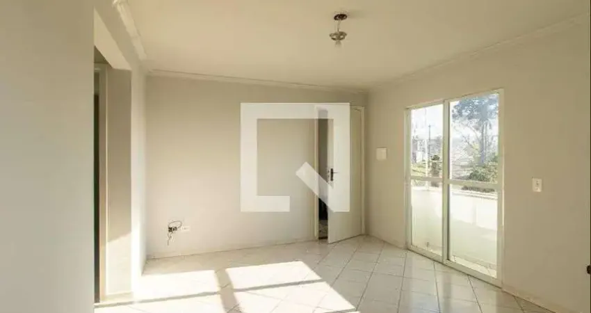 Cobertura para Aluguel - Campo Comprido , 2 Quartos,  80 m² - Curitiba