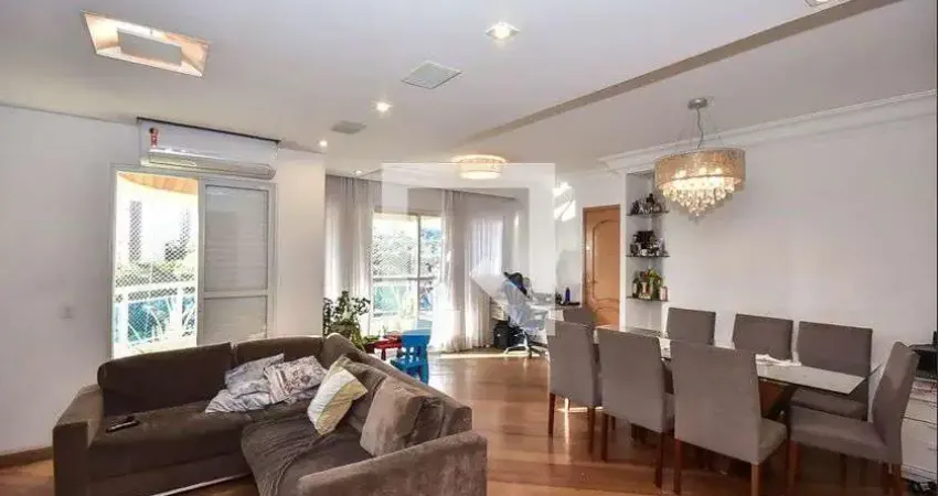 Apartamento para Aluguel - Portal do Morumbi, 2 Quartos,  117 m² - São Paulo
