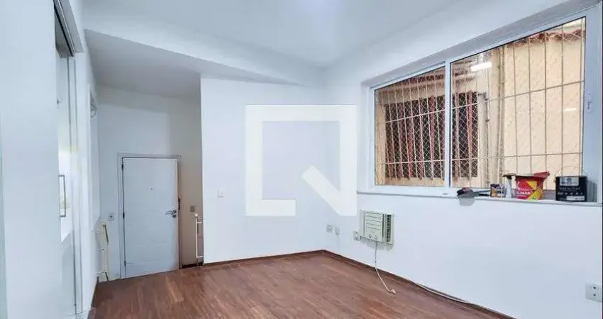 Apartamento para Aluguel - Flamengo, 1 Quarto,  43 m² - Rio de Janeiro