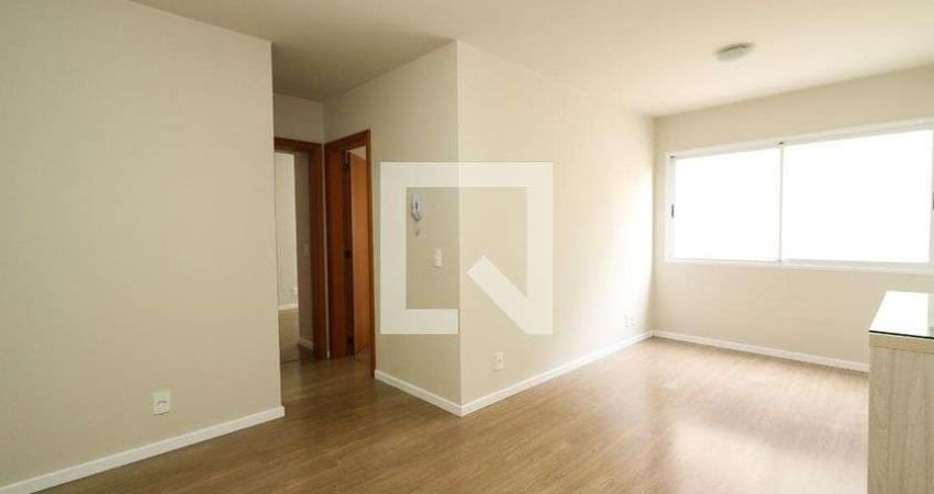 Apartamento para Aluguel - Santana, 2 Quartos,  53 m² - Porto Alegre