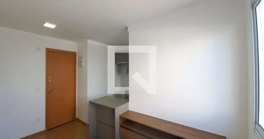 Apartamento para Aluguel - Parque Industrial, 2 Quartos,  52 m² - Campinas