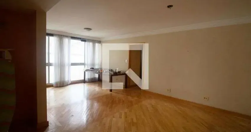 Apartamento para Aluguel - Jardim Paulista, 2 Quartos,  102 m² - São Paulo
