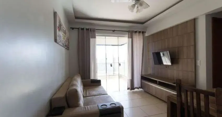Apartamento para Aluguel - Jardim Goiás, 2 Quartos,  64 m² - Goiânia