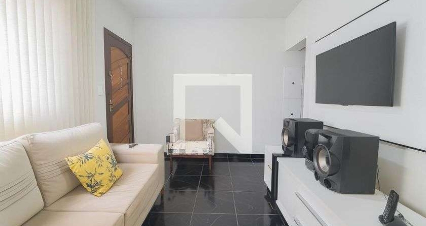 Casa para Aluguel - Água Branca, 2 Quartos,  180 m² - São Paulo