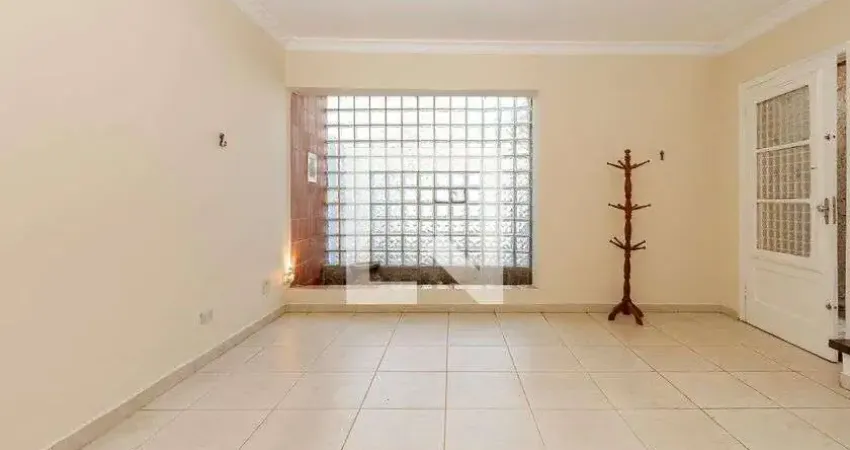 Casa para Aluguel - Campo Belo, 2 Quartos,  134 m² - São Paulo