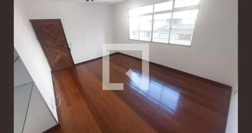 Apartamento para Aluguel - Boa Viagem, 2 Quartos,  95 m² - Belo Horizonte