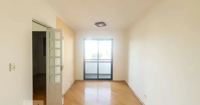 Apartamento para Aluguel - Mooca, 2 Quartos,  60 m² - São Paulo