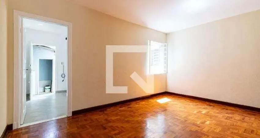 Casa para Aluguel - Vila Clementino, 4 Quartos,  180 m² - São Paulo