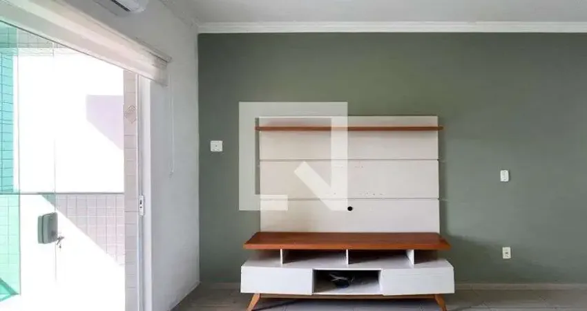 Casa para Aluguel - José Menino, 3 Quartos,  160 m² - Santos