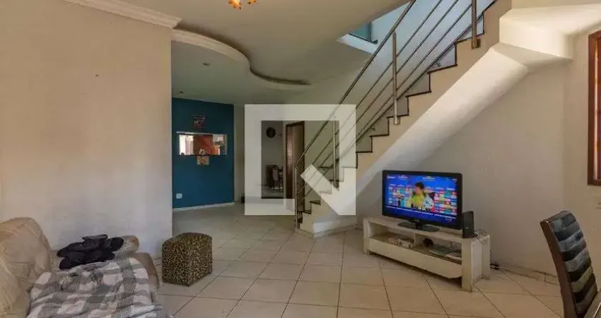 Casa para Aluguel - Ouro Preto, 4 Quartos,  285 m² - Belo Horizonte