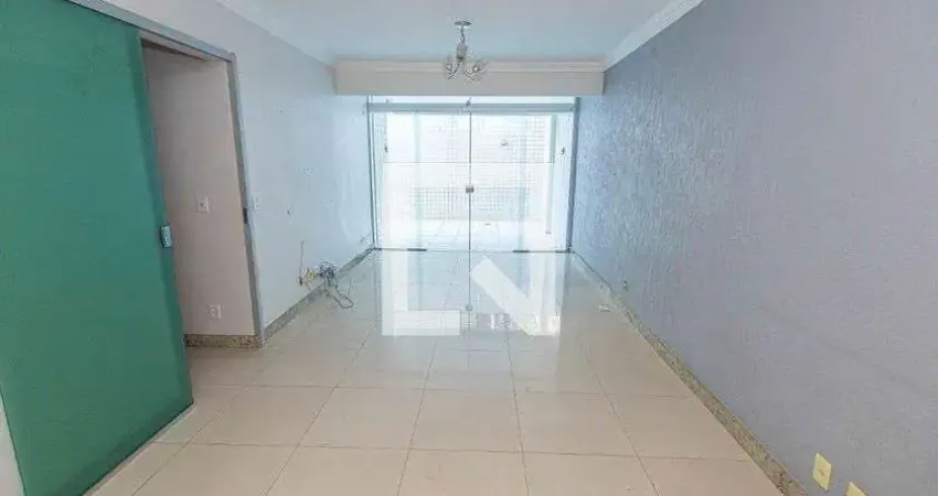 Apartamento para Aluguel - Dona Clara, 3 Quartos,  165 m² - Belo Horizonte