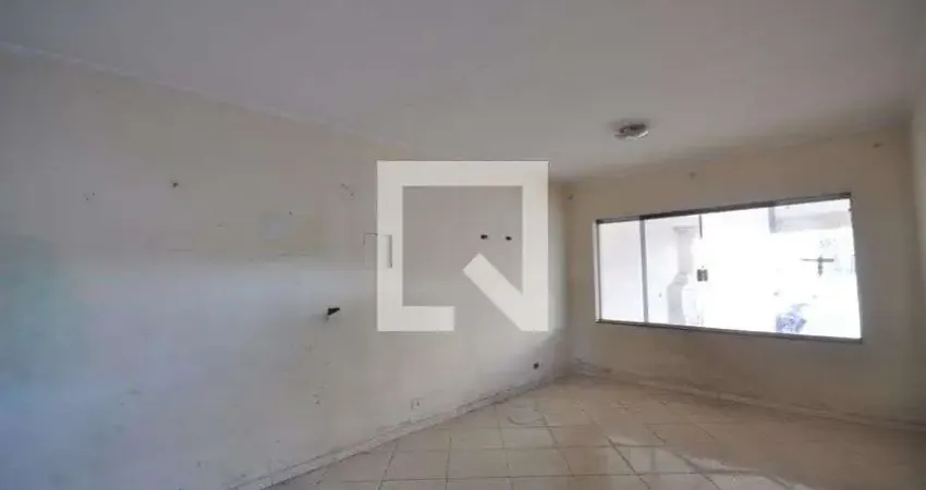 Casa para Aluguel - Jardim Brasil , 2 Quartos,  199 m² - São Paulo