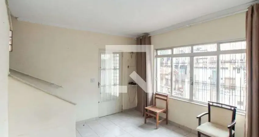 Casa para Aluguel - Vila Constança , 2 Quartos,  134 m² - São Paulo