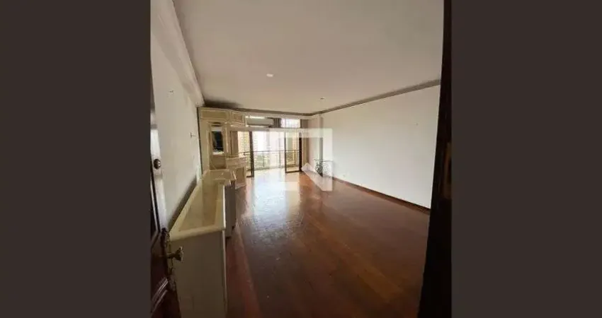 Apartamento para Aluguel - Barra da Tijuca, 4 Quartos,  265 m² - Rio de Janeiro