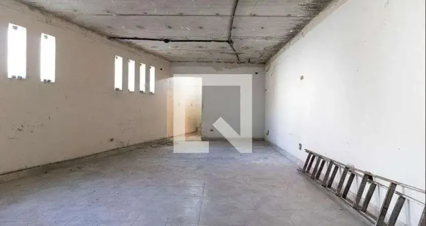 Casa para Aluguel - Aclimação, 1 Quarto,  35 m² - São Paulo