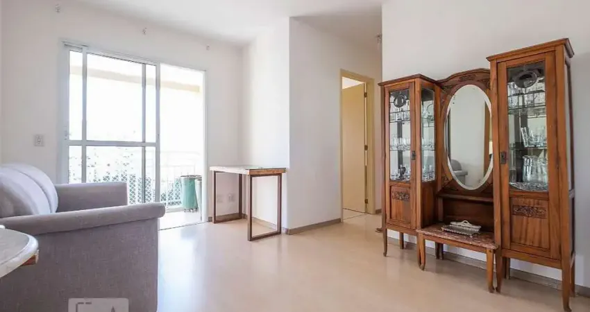 Apartamento para Aluguel - Pinheiros, 2 Quartos,  78 m² - São Paulo