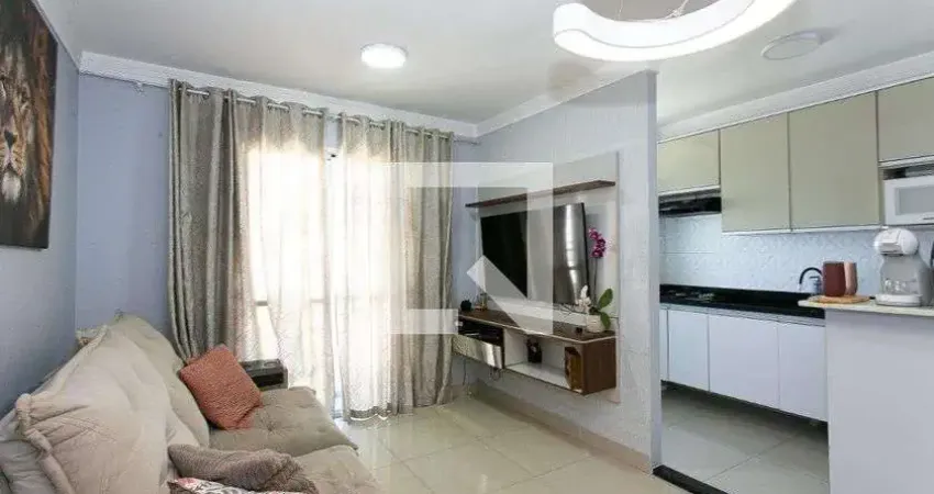 Apartamento para Aluguel - Vila Carrão, 2 Quartos,  49 m² - São Paulo