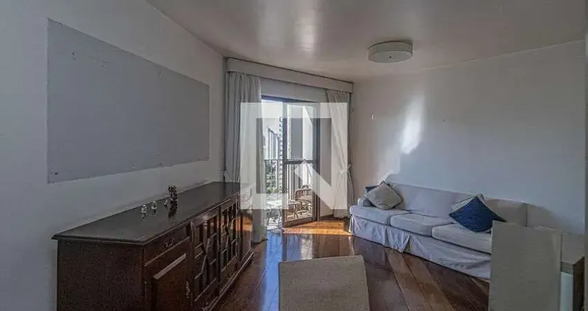 Apartamento para Aluguel - Aclimação, 1 Quarto,  70 m² - São Paulo