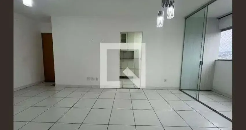 Apartamento para Aluguel - Betânia, 3 Quartos,  75 m² - Belo Horizonte