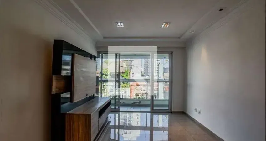 Apartamento para Aluguel - Santa Teresinha, 3 Quartos,  110 m² - Santo André