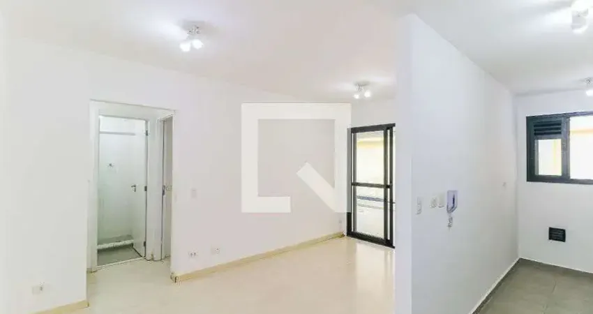 Apartamento para Aluguel - Santo Amaro , 1 Quarto,  60 m² - São Paulo