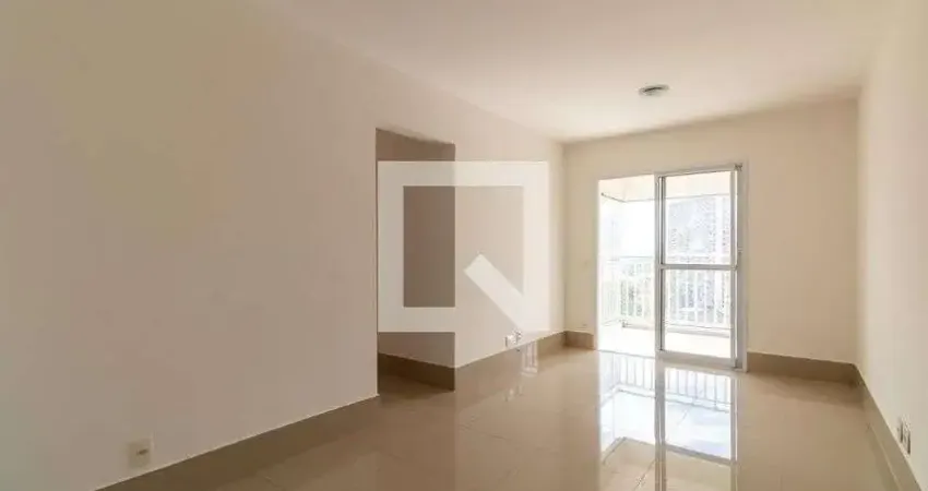 Apartamento para Aluguel - Vila Augusta, 3 Quartos,  75 m² - Guarulhos