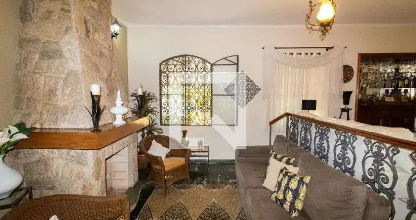 Casa para Aluguel - Jardim Chapadão, 3 Quartos,  359 m² - Campinas