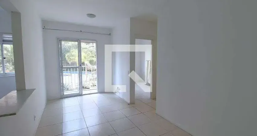 Apartamento para Aluguel - Del Castilho, 2 Quartos,  52 m² - Rio de Janeiro