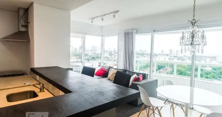 Apartamento para Aluguel - Três Figueiras, 2 Quartos,  60 m² - Porto Alegre