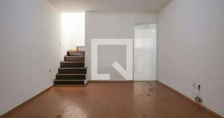 Casa para Aluguel - Vila Leopoldina, 2 Quartos,  150 m² - São Paulo