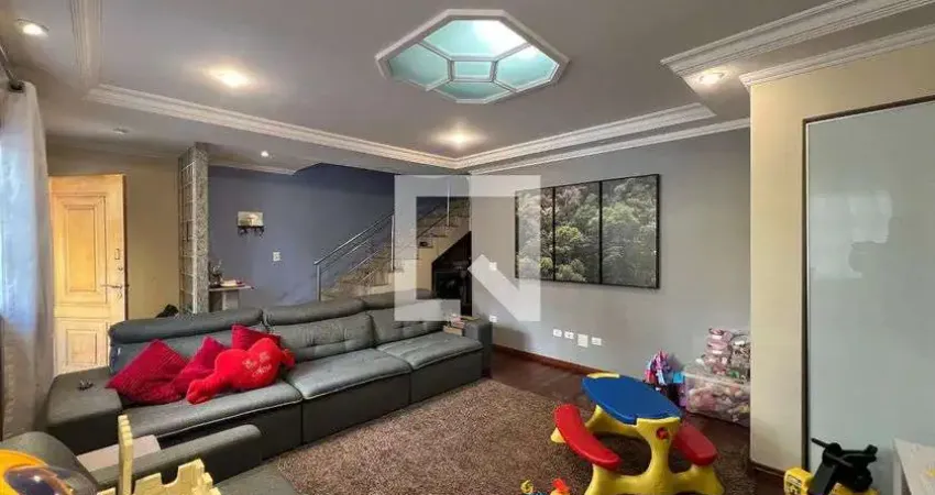 Casa para Aluguel - Sumaré, 3 Quartos,  220 m² - São Paulo