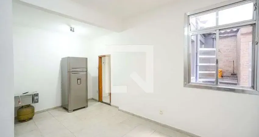 Apartamento para Aluguel - Tatuapé, 2 Quartos,  114 m² - São Paulo