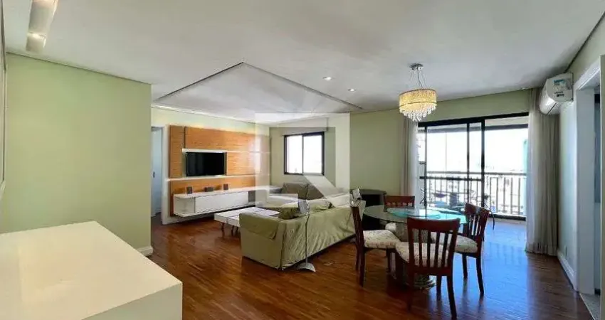Apartamento para Aluguel - Jardim Paulista, 2 Quartos,  115 m² - São Paulo