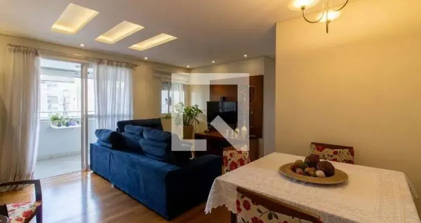 Apartamento para Aluguel - Vila Augusta, 3 Quartos,  96 m² - Guarulhos