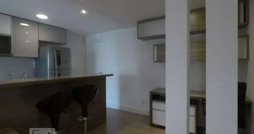 Apartamento para Aluguel - Vila Andrade, 1 Quarto,  50 m² - São Paulo