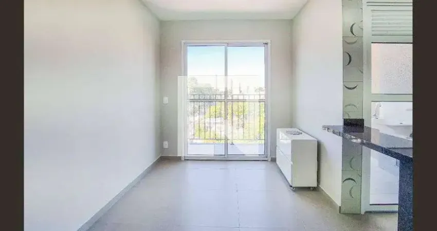 Apartamento para Aluguel - Jardim Éster Yolanda, 2 Quartos,  41 m² - São Paulo