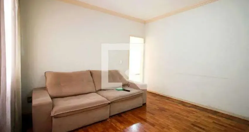 Apartamento para Aluguel - Cidade Nova, 3 Quartos,  150 m² - Belo Horizonte