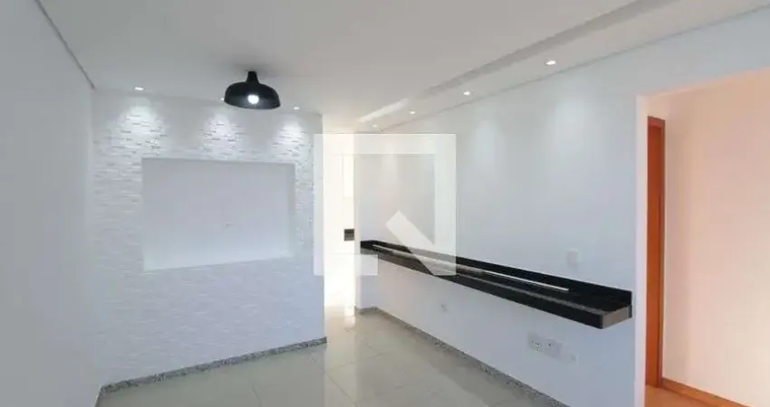 Apartamento para Aluguel - Castelo, 3 Quartos,  75 m² - Belo Horizonte