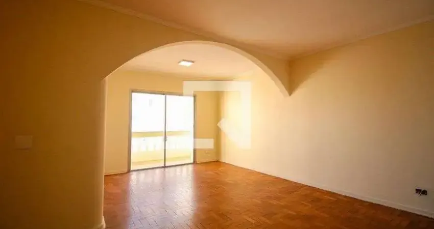 Apartamento para Aluguel - Vila Santa Clara, 3 Quartos,  100 m² - São Paulo