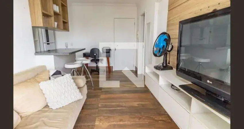 Apartamento para Aluguel - Mooca, 1 Quarto,  40 m² - São Paulo
