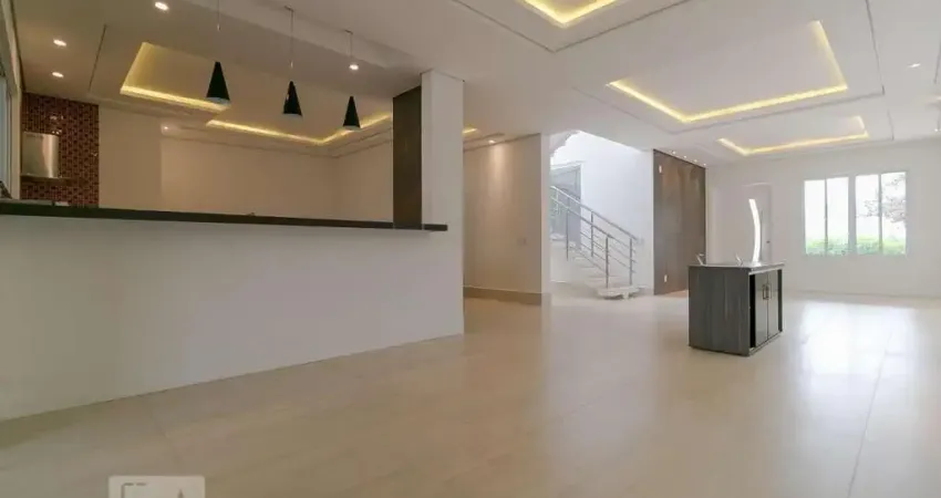 Casa / Sobrado em Condomínio para Aluguel - Jardim do Sol, 3 Quartos,  472 m² - Campinas