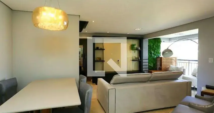 Apartamento para Aluguel - Morumbi, 1 Quarto,  59 m² - São Paulo