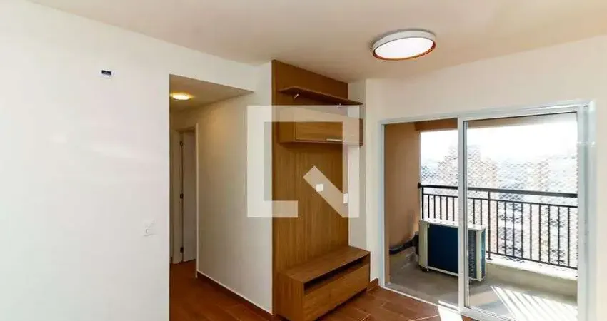 Apartamento para Aluguel - Casa Verde, 2 Quartos,  60 m² - São Paulo